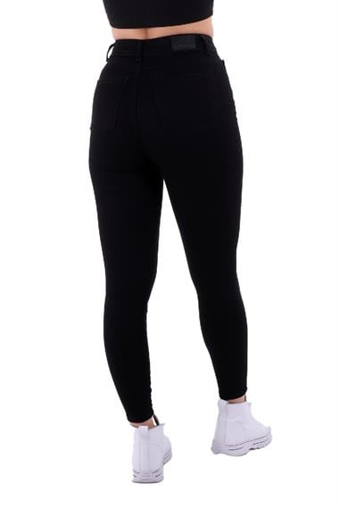 Skinny Kot Pantolon