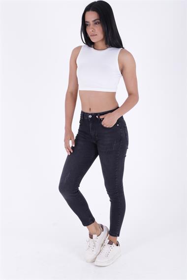 Skinny Kot Pantolon