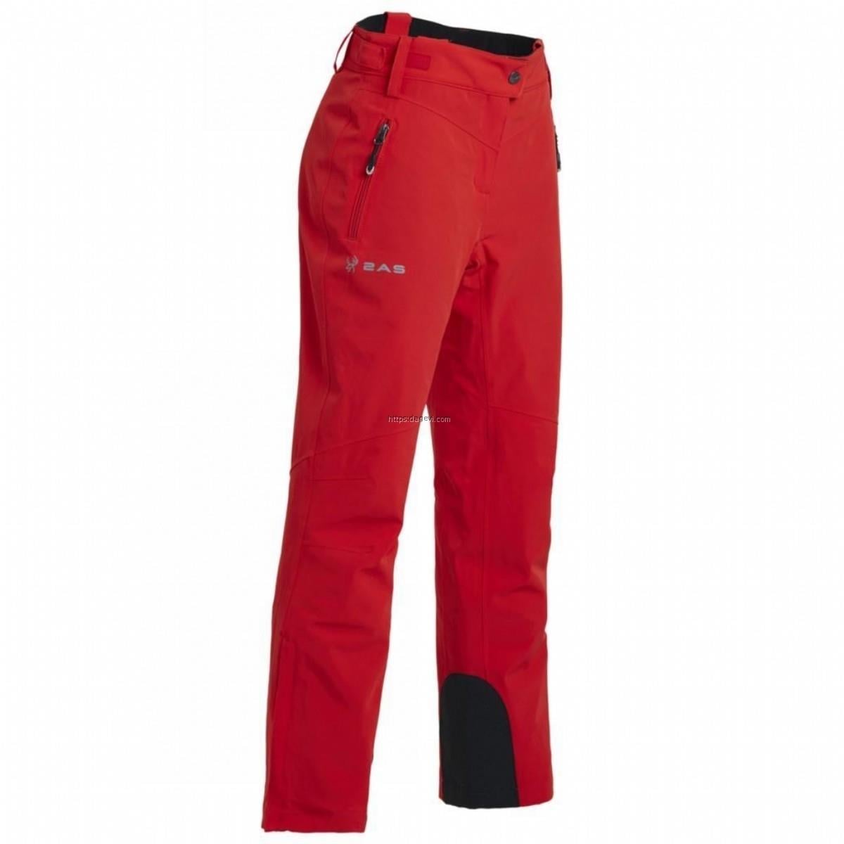 2AS Asama Kadın Kayak Pantolonu