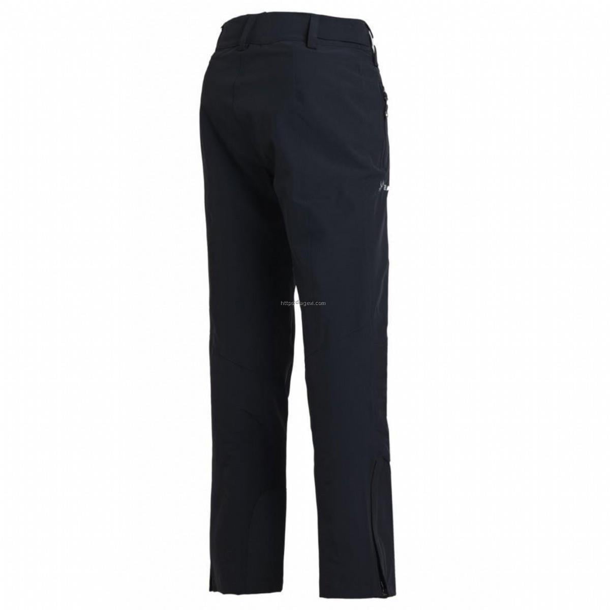 2AS Asama Kadın Kayak Pantolonu