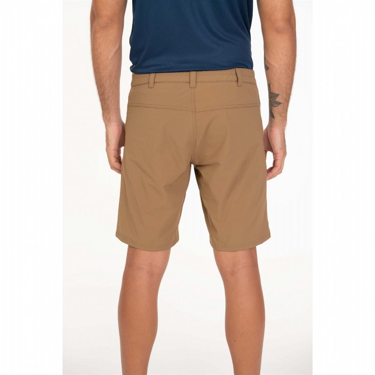 2AS Pancha Erkek Sand Şort