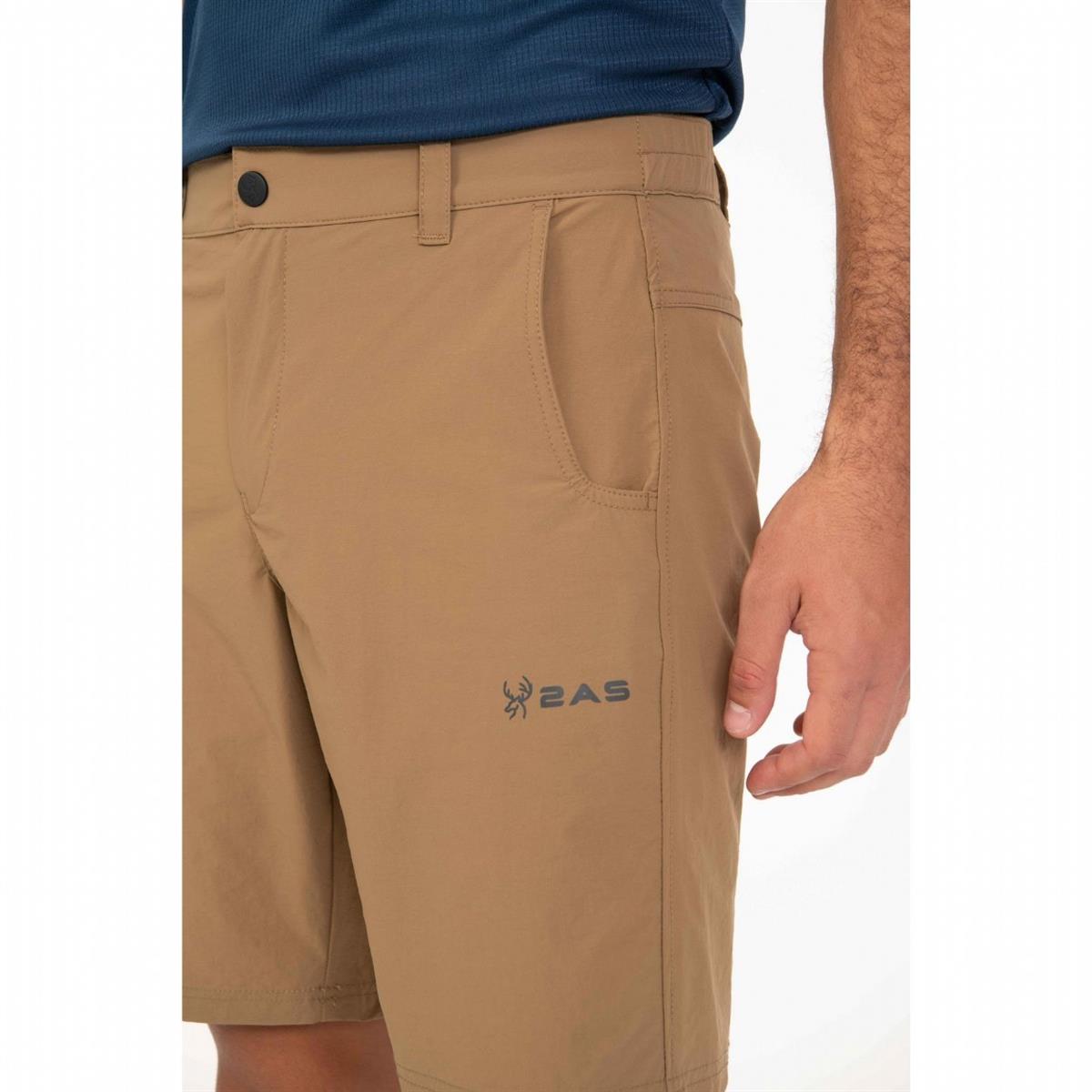 2AS Pancha Erkek Sand Şort