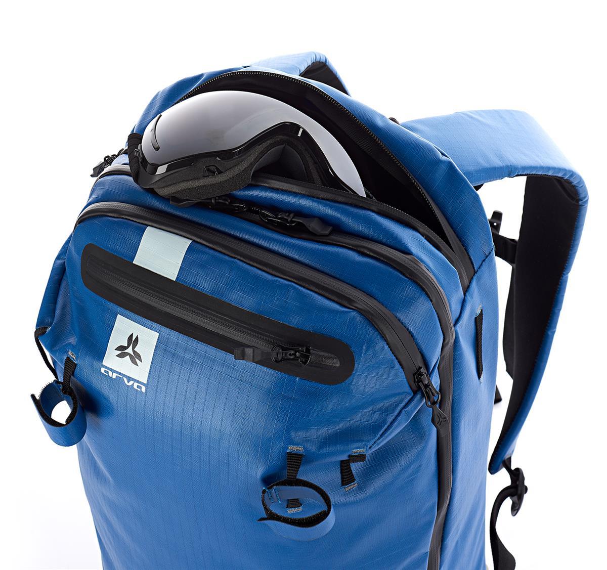 ARVA AIRBAG ST26 SWITCH Çanta