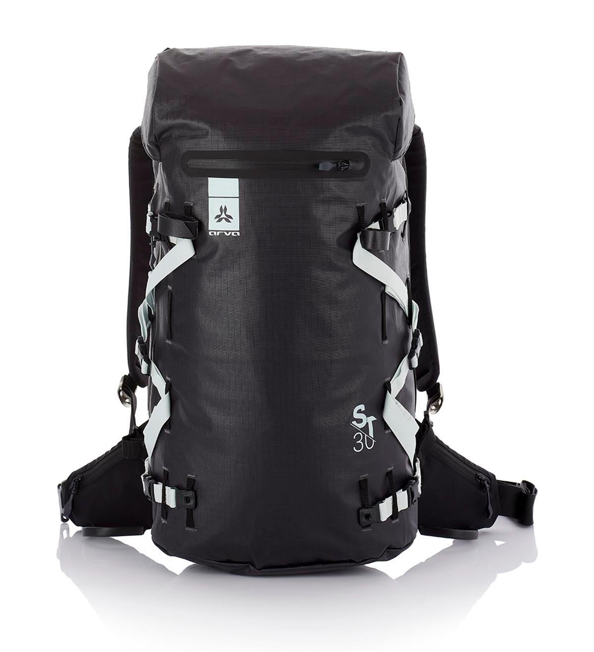 ARVA AIRBAG ST30 SWITCH Siyah Çanta