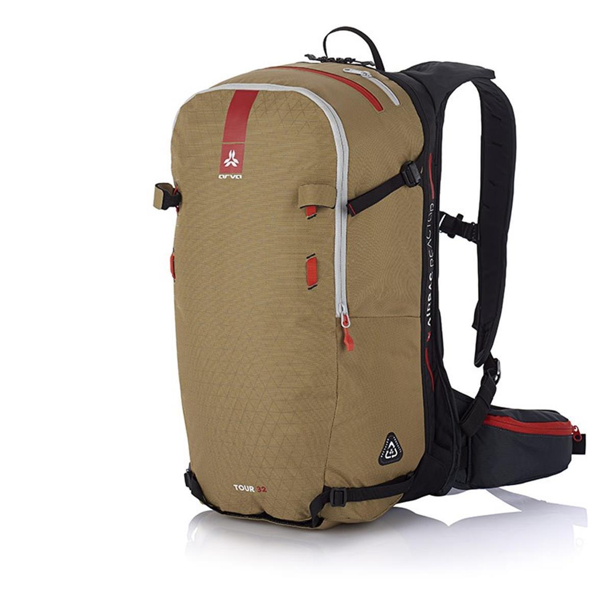 ARVA AIRBAG TOUR32 SWITCH Çanta