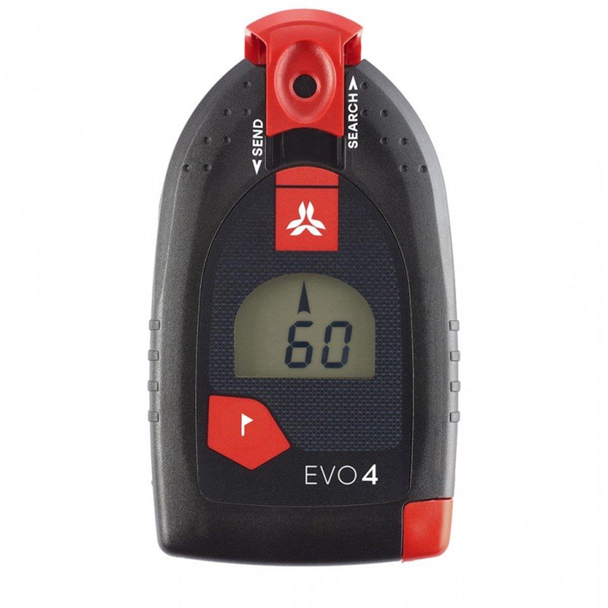 ARVA EVO4 CLIP FOR SAFE Çığ Sinyal Cihazı