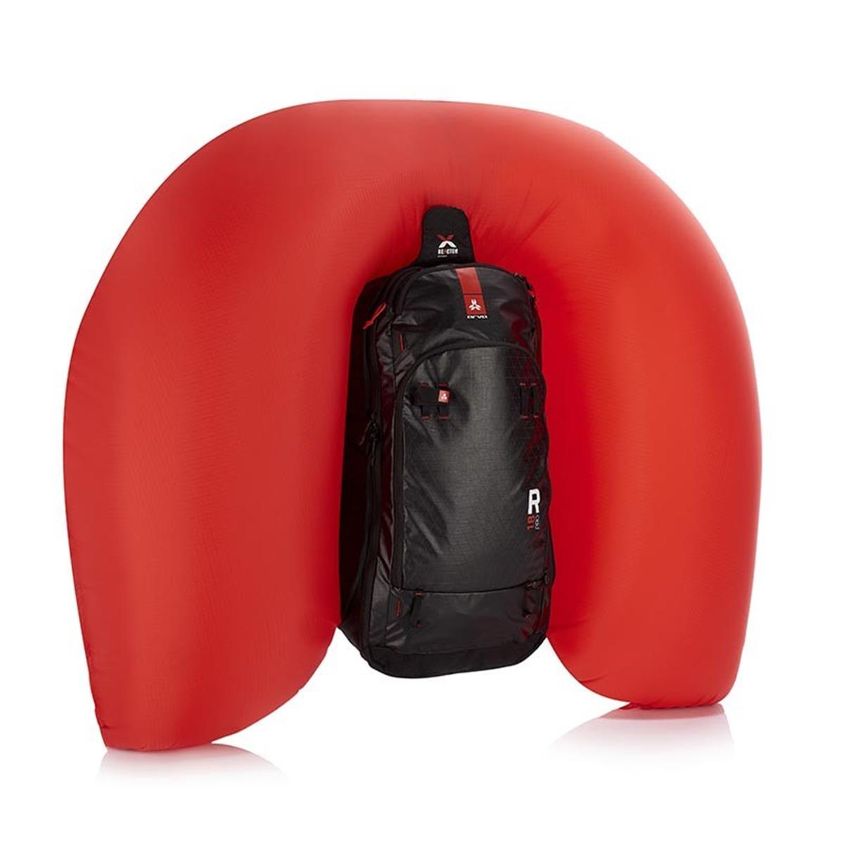 ARVA R18 PRO FLEX AIRBAG Çanta