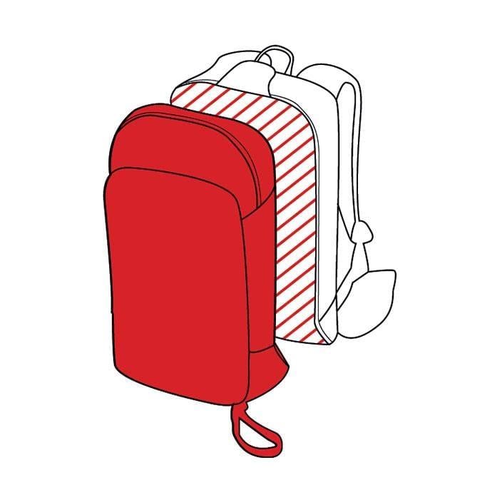 ARVA R18 PRO FLEX Cover