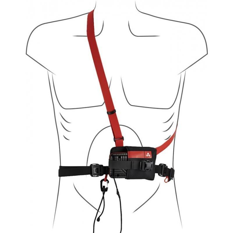 ARVA SAFETY BOX EVO BT