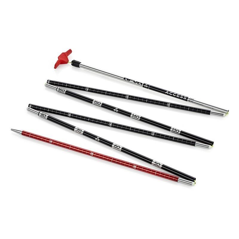 ARVA SAFETY BOX EVO5+