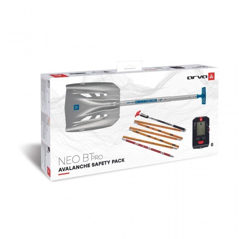 ARVA SAFETY BOX NEO BT PRO