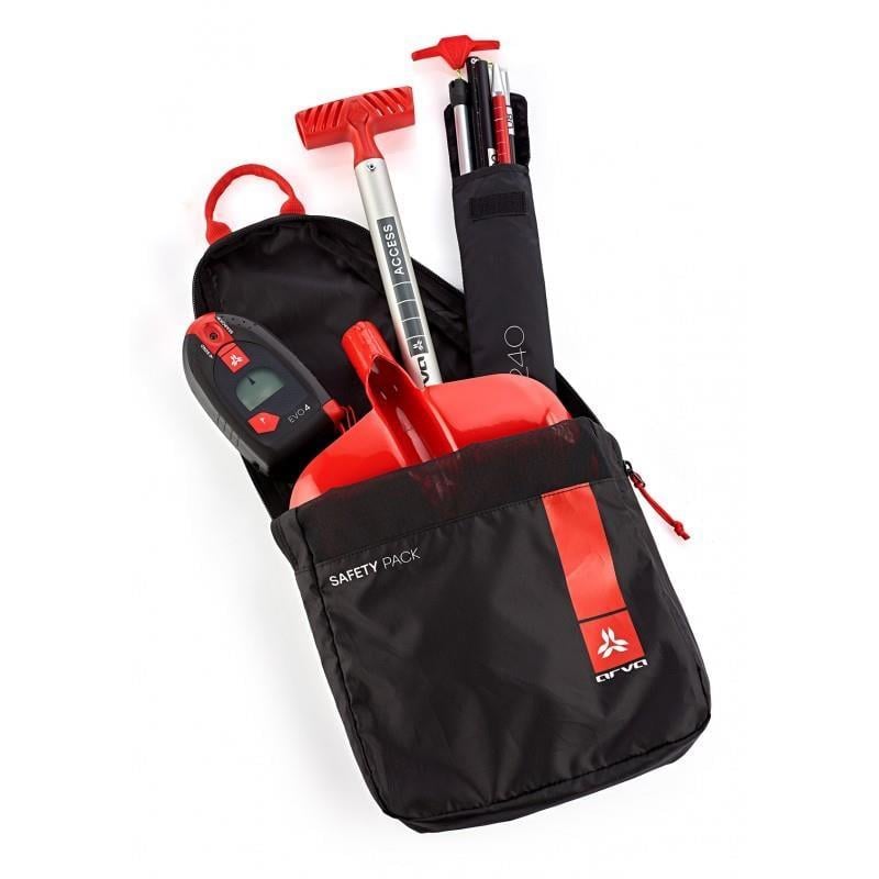 ARVA Safety Bag