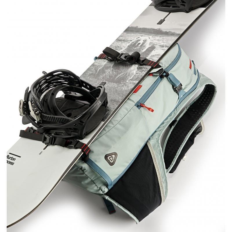 ARVA Snowboard Tutucu Kayışlar