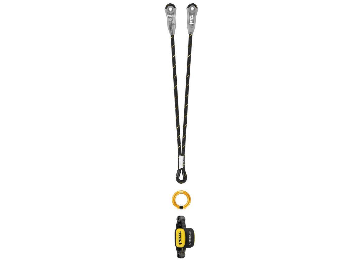 PETZL ABSORBICA Şok Emici