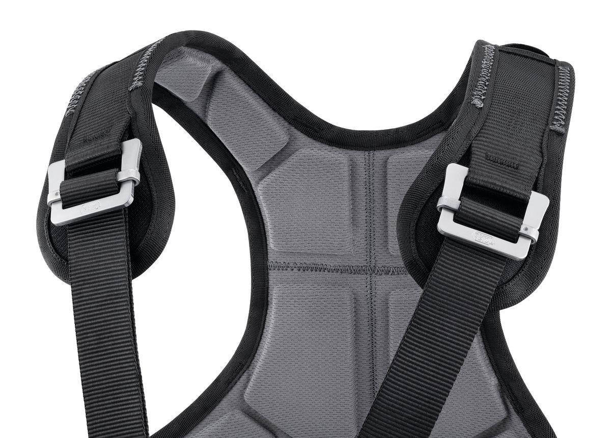 PETZL CHEST AIR Üst Emniyet Kemeri