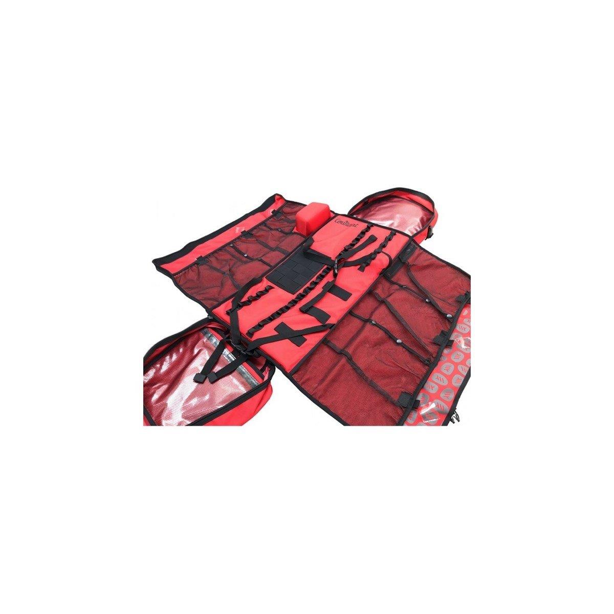 Courant Cross Pro XL İp ve Malzeme Çantası