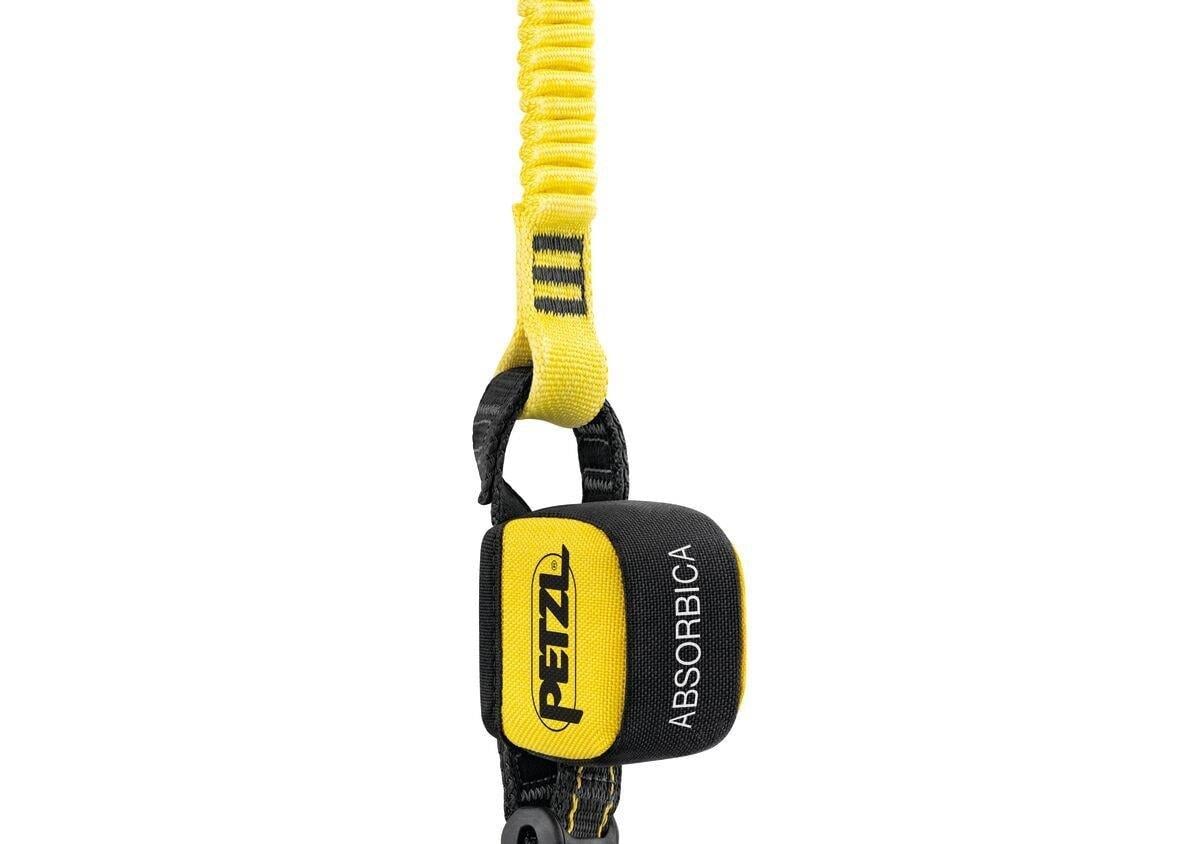 PETZL ABSORBICA-I Lanyard