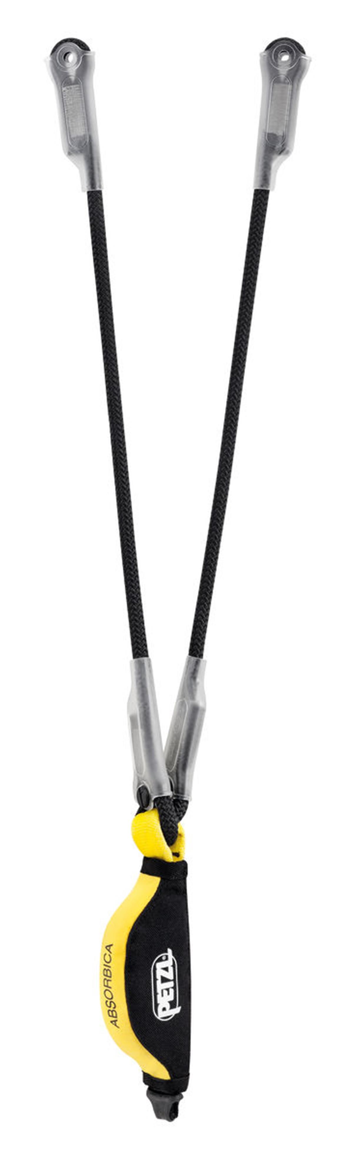 PETZL ABSORBICA-Y Lanyard