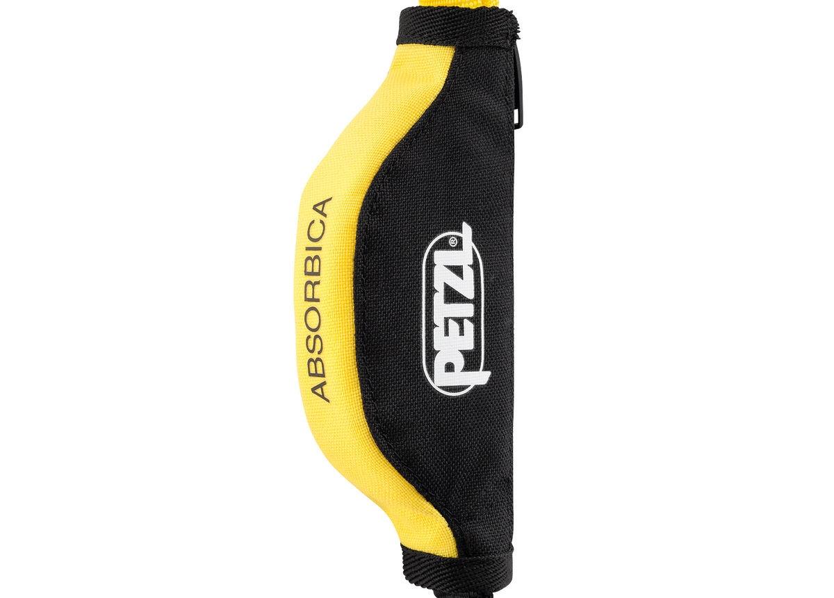 PETZL ABSORBICA-Y Lanyard