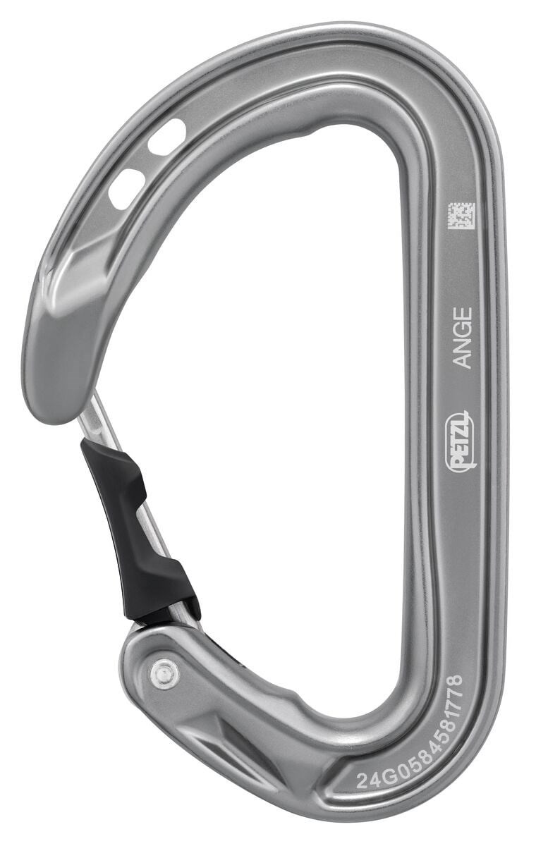 PETZL ANGE Karabina