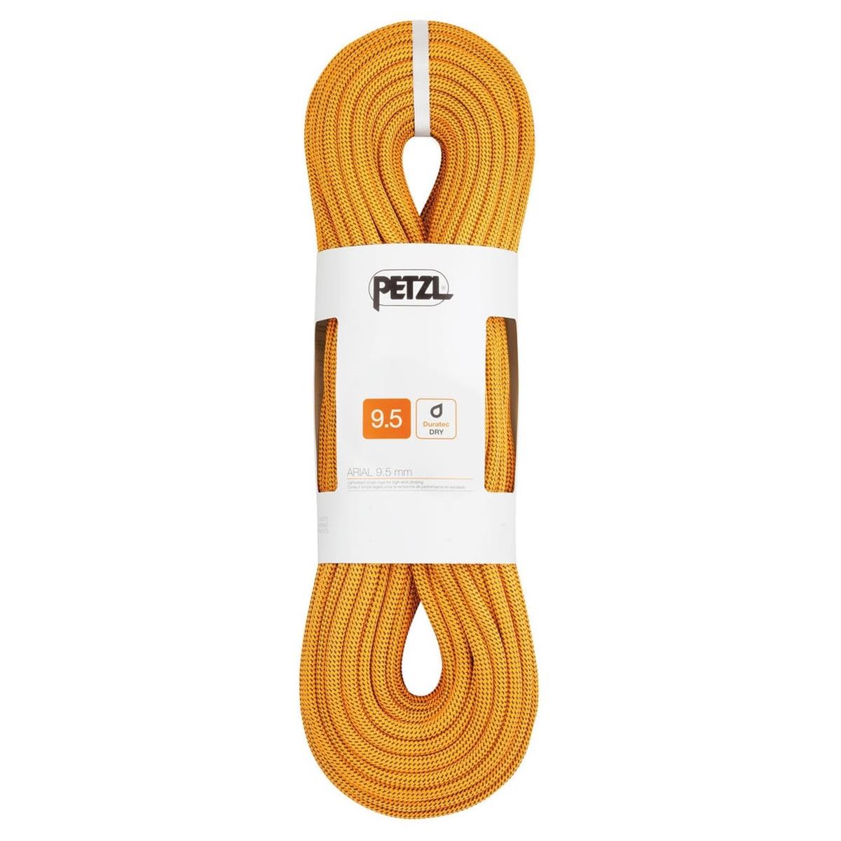 PETZL ARIAL 9,5 mm Dinamik İp