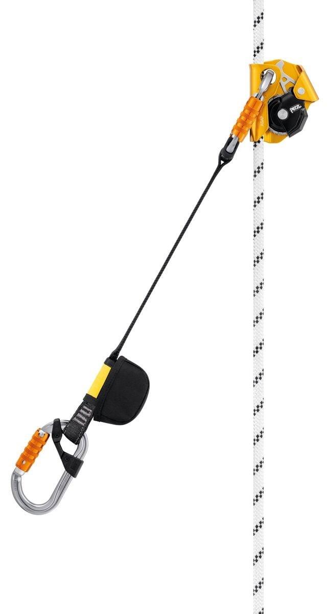 PETZL ASAPSORBER Şok Emici