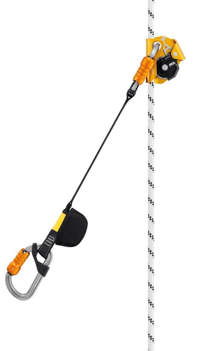 PETZL ASAPSORBER Şok Emici