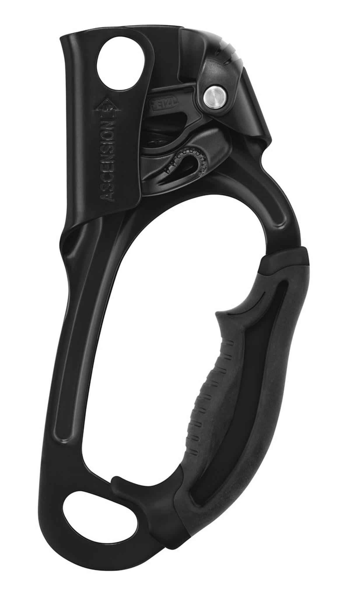 PETZL ASCENSION El Jumarı