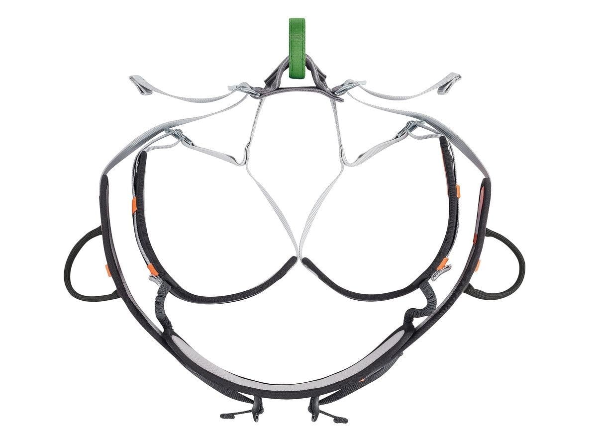 PETZL ASPIR Emniyet Kemeri