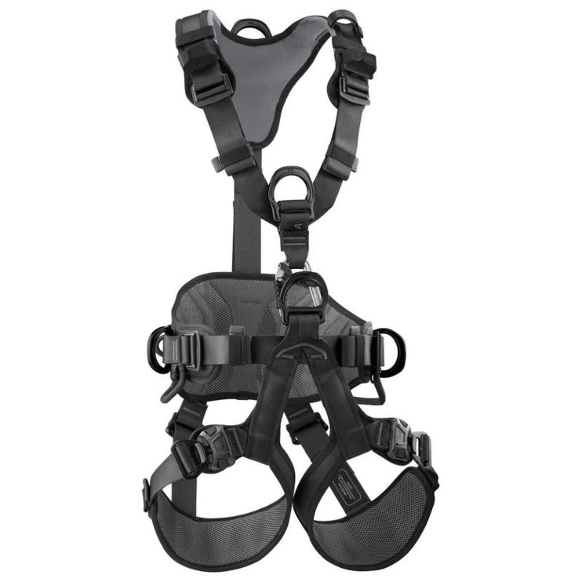PETZL AVAO BOD FAST Emniyet Kemeri - Uluslararası Versiyon