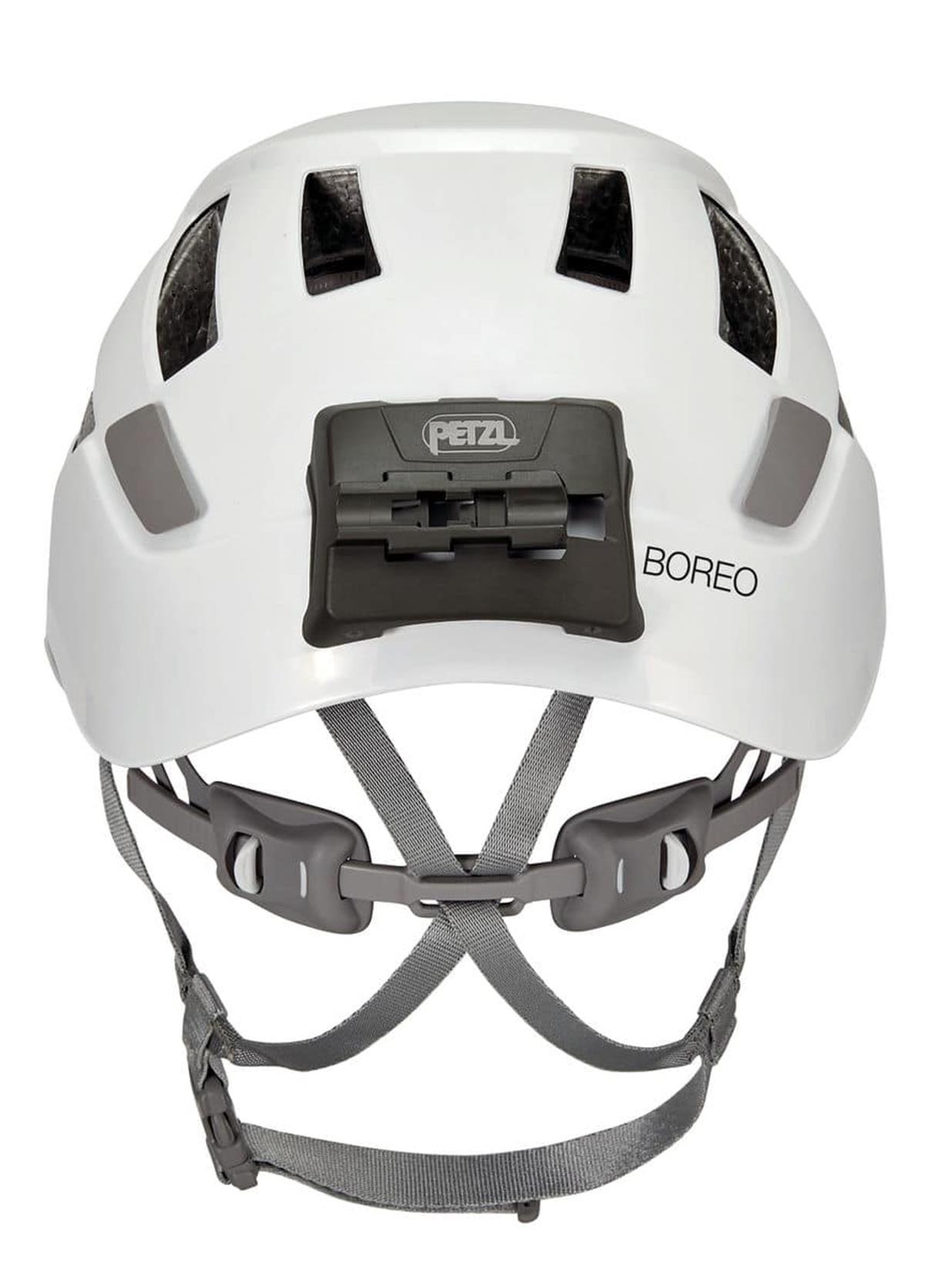 PETZL BOREO CAVING Mağaracılık Kaskı