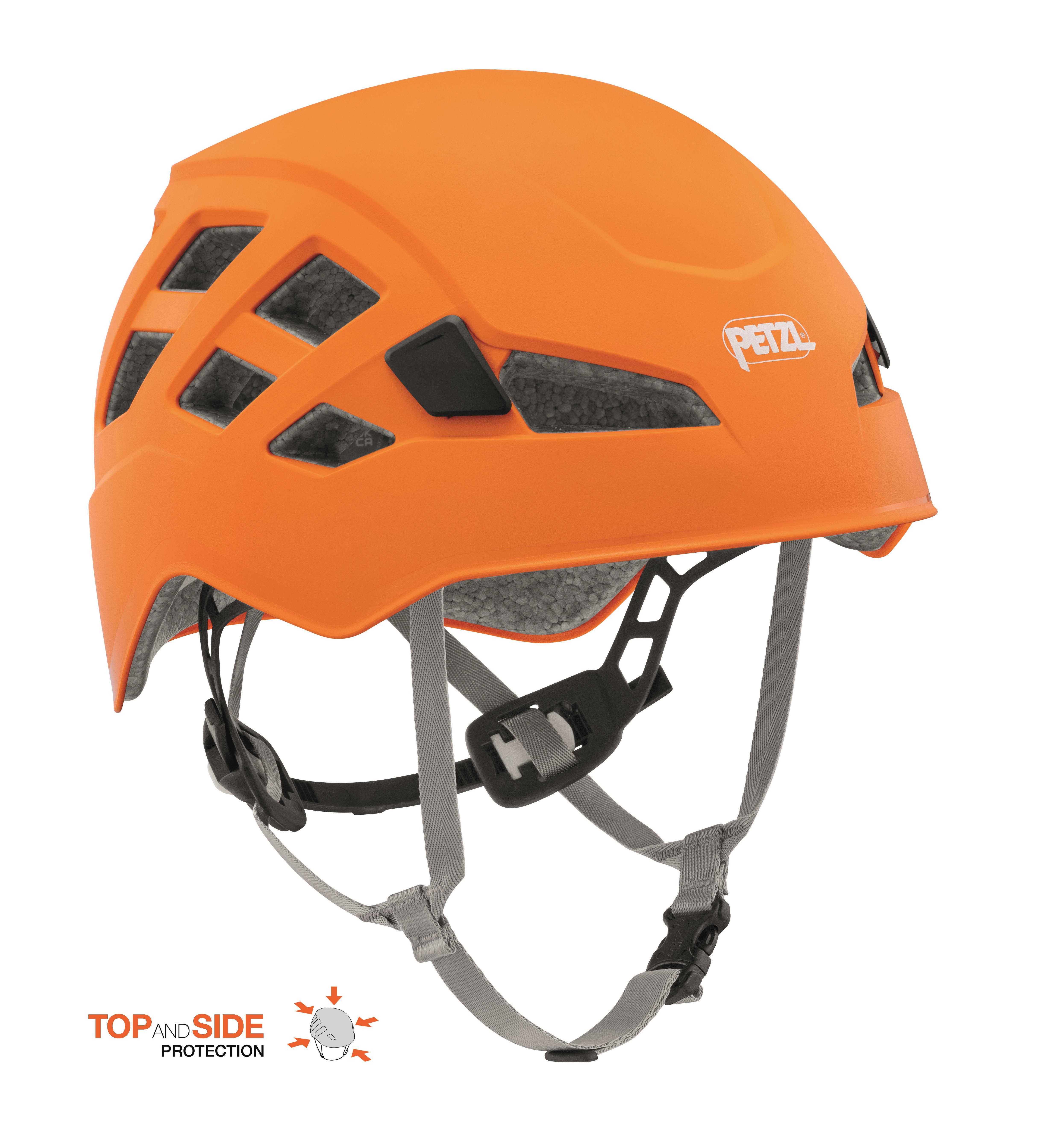 PETZL BOREO CLUB Kask (5'li paket)