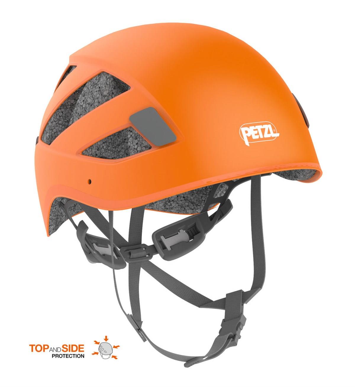 PETZL BOREO Club Kask - (4 lü paket)
