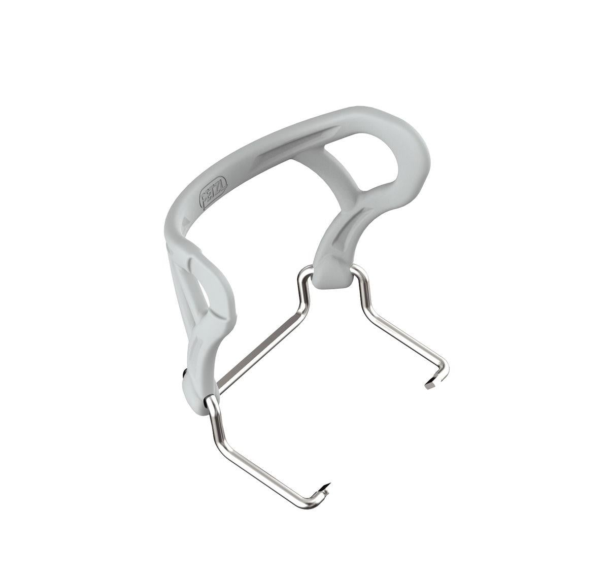 PETZL Bağlamalı Krampon Arka Bağlantı Parçası (Çift)