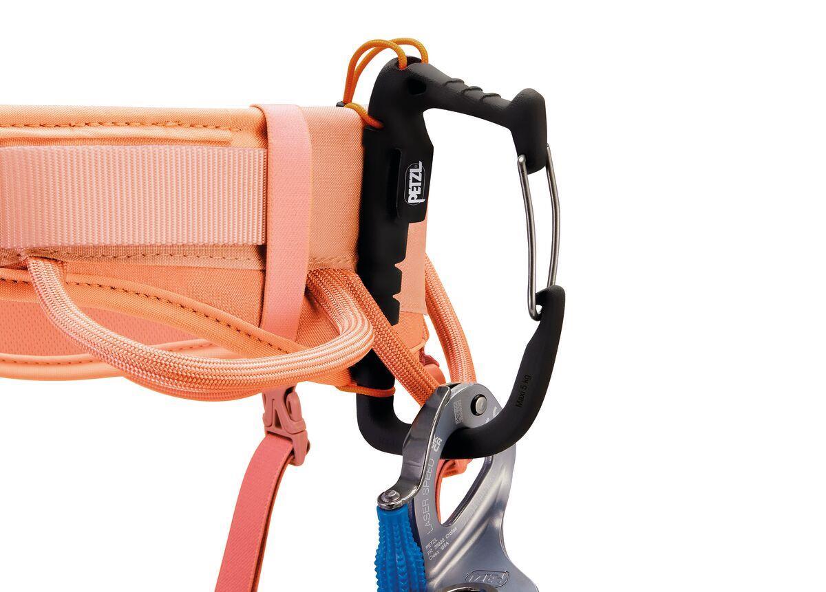 PETZL CORAX LT Kadın Emniyet Kemeri
