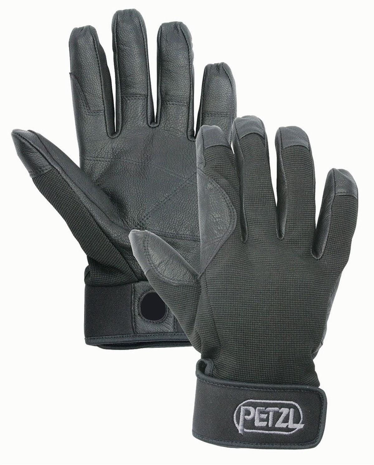 PETZL CORDEX Deri Eldiven