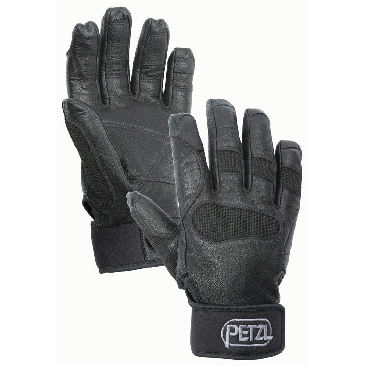 PETZL CORDEX PLUS Deri Eldiven