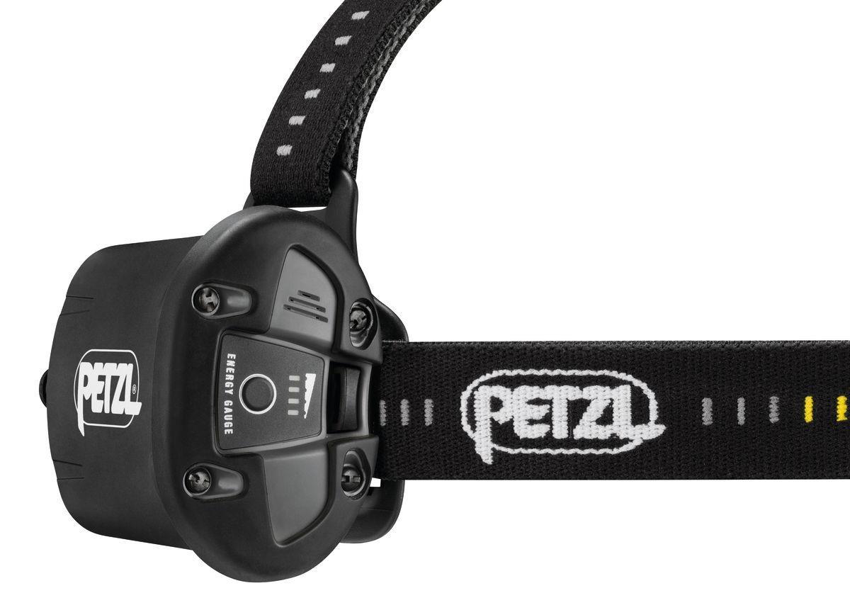 PETZL DUO S Kafa Feneri