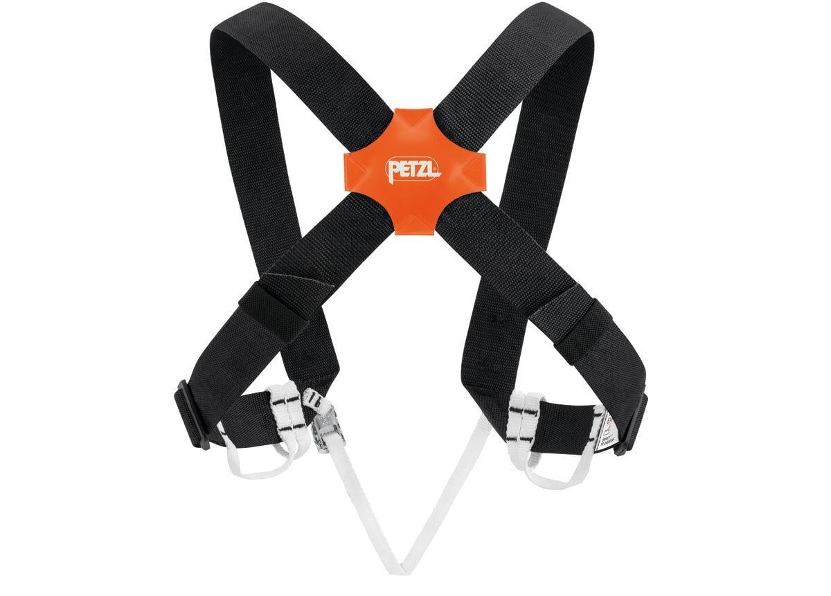 PETZL EXPLO Omuz Askısı