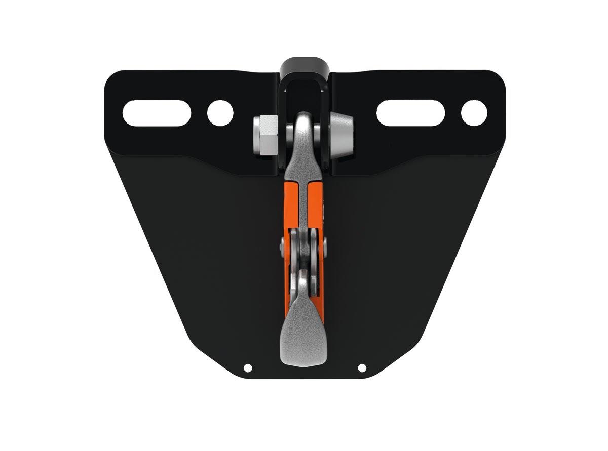 PETZL EASYTOP WALL Duvara Monte Emniyet İstasyonu