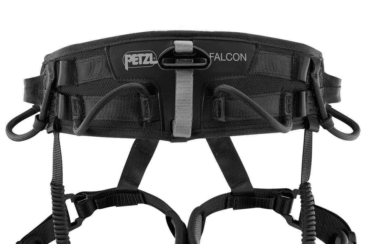 PETZL FALCON MOUNTAIN Dağ Kurtarma Amaçlı Alt Emniyet Kemeri