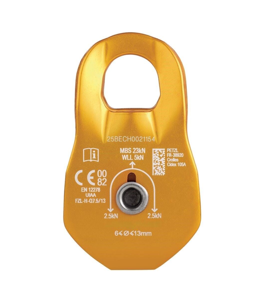 PETZL FIXE Makara