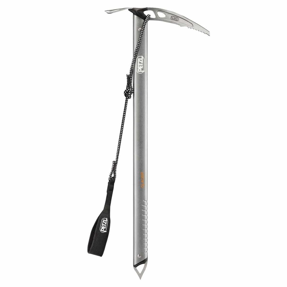 PETZL GLACIER Kazma