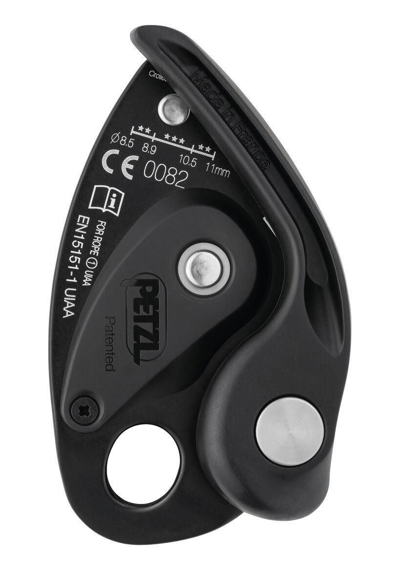 PETZL GRIGRI Emniyet Aleti