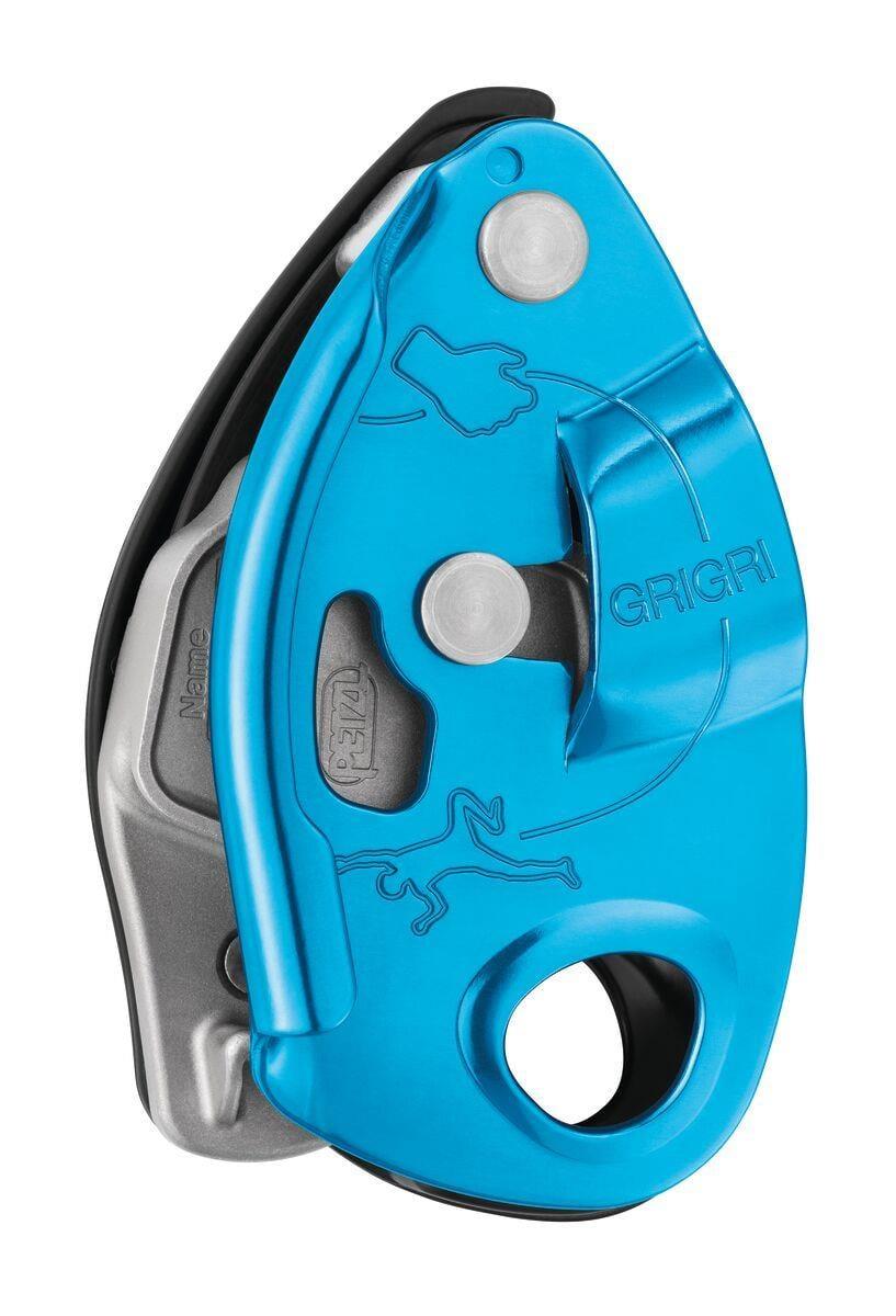 PETZL GRIGRI Emniyet Aleti