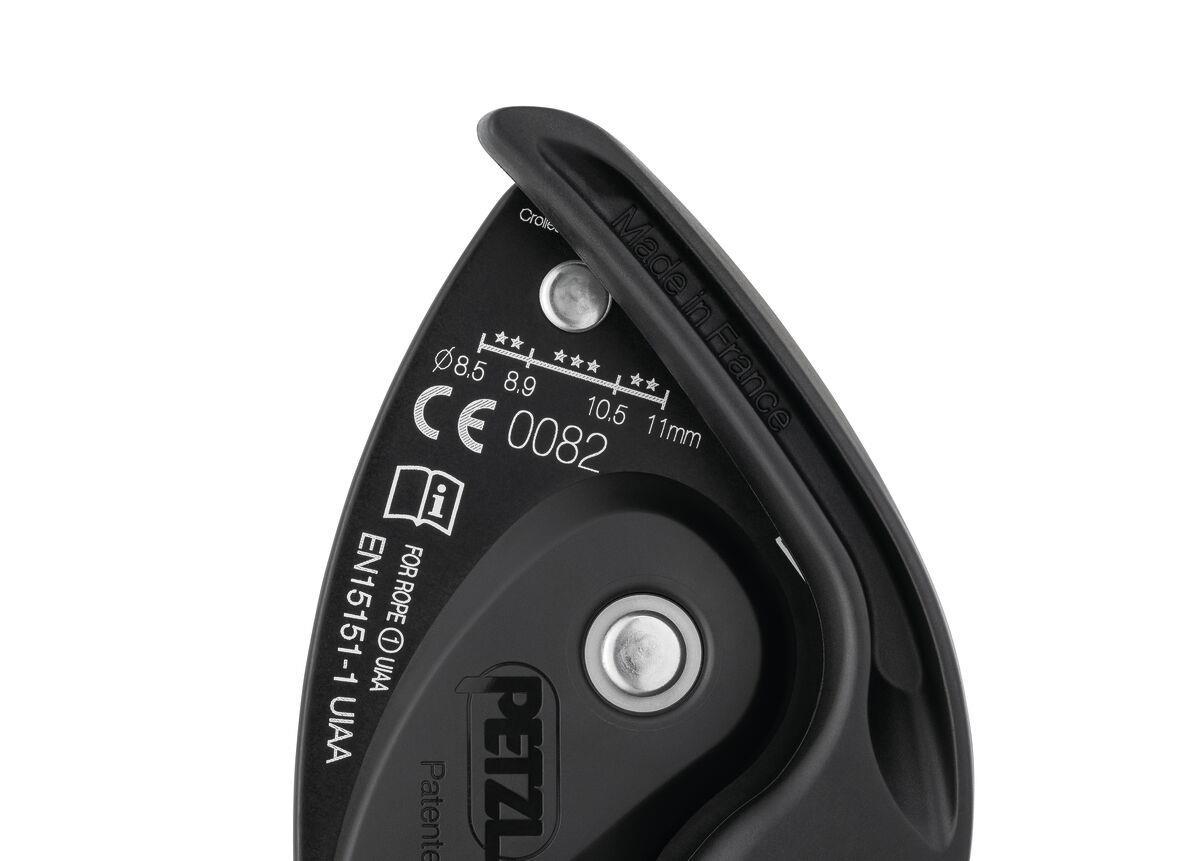 PETZL GRIGRI Emniyet Aleti