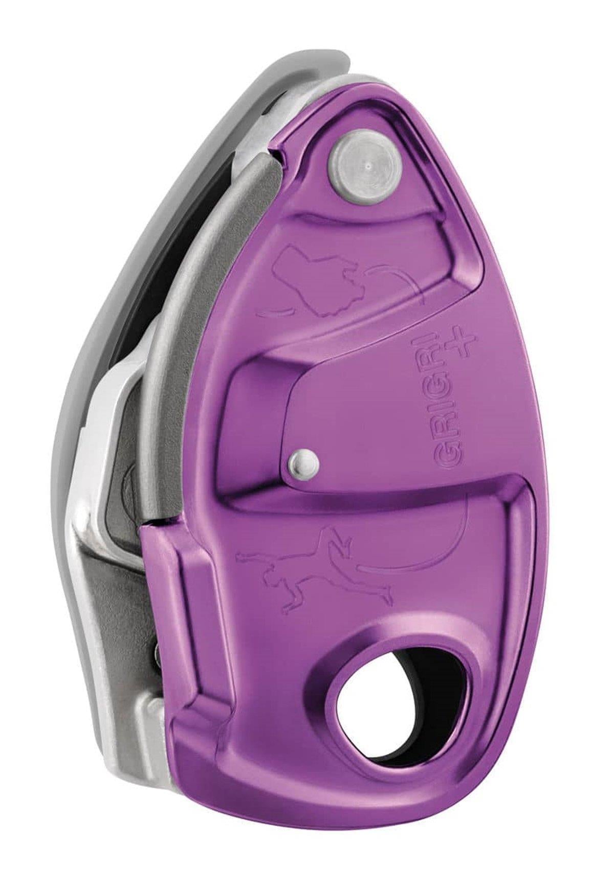 PETZL GRIGRI PLUS Emniyet Aleti