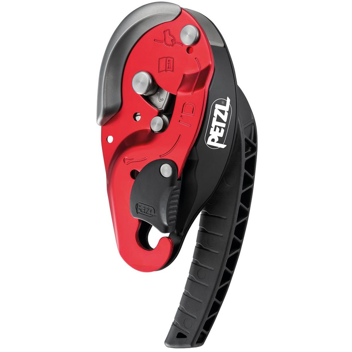 PETZL I'D L İniş Aleti