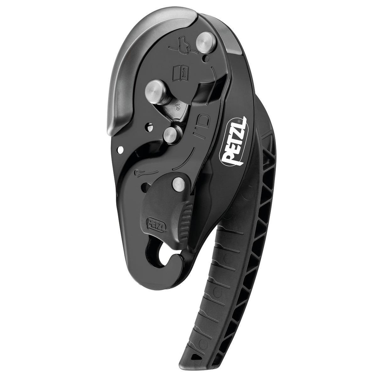 PETZL ID S İniş Aleti