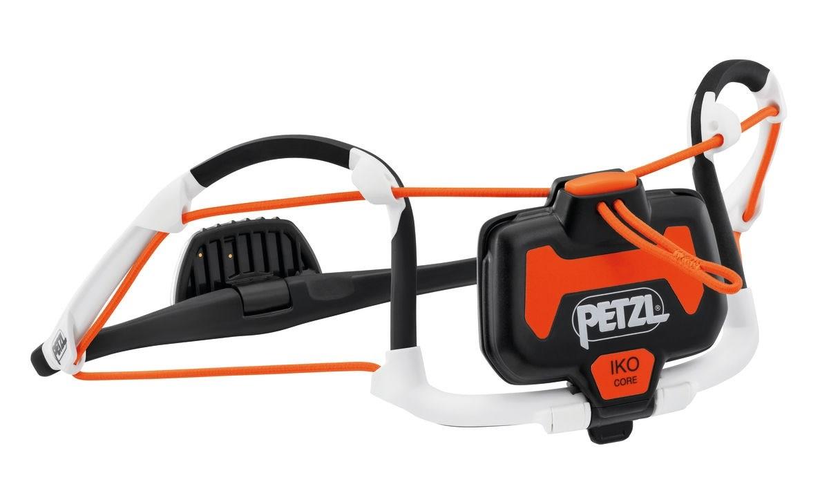 PETZL IKO CORE Kafa Feneri